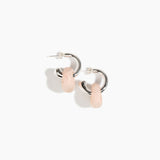 Small Splash Earrings