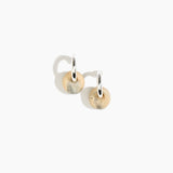 Small Splash Earrings