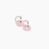 Small Splash Earrings