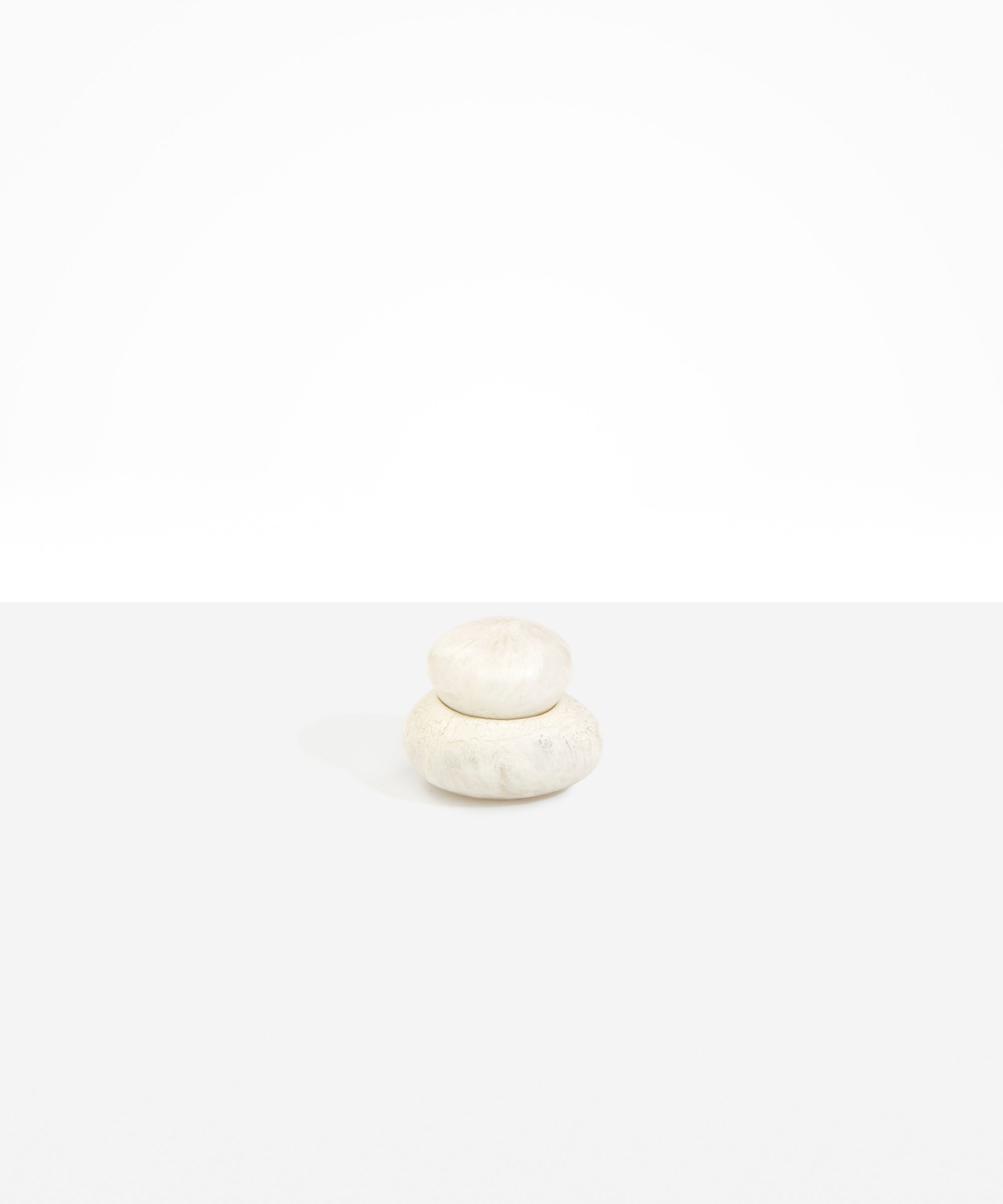 Medium Pebble Jar