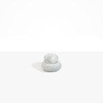 Dinosaur Designs JARPEBMED Medium Pebble Jar CLOUD
