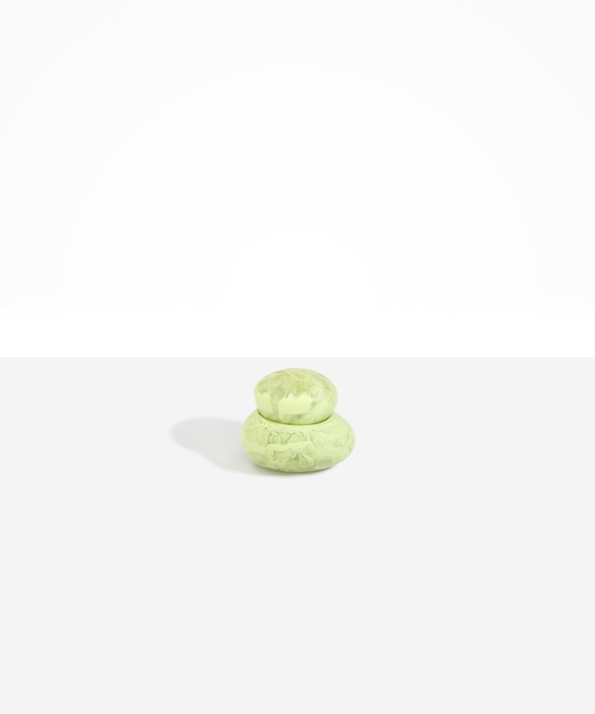Medium Pebble Jar