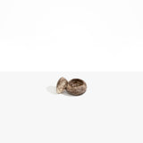 Dinosaur Designs JARPEBSML Small Pebble Jar CAPPUCCINO..