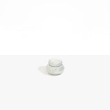 Dinosaur Designs JARPEBSML Small Pebble Jar CLOUD