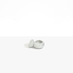 Dinosaur Designs JARPEBSML Small Pebble Jar CLOUD..