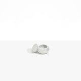 Dinosaur Designs JARPEBSML Small Pebble Jar CLOUD