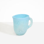 Dinosaur Designs RGRNDRCK round rock ring CAPPUCCINO .