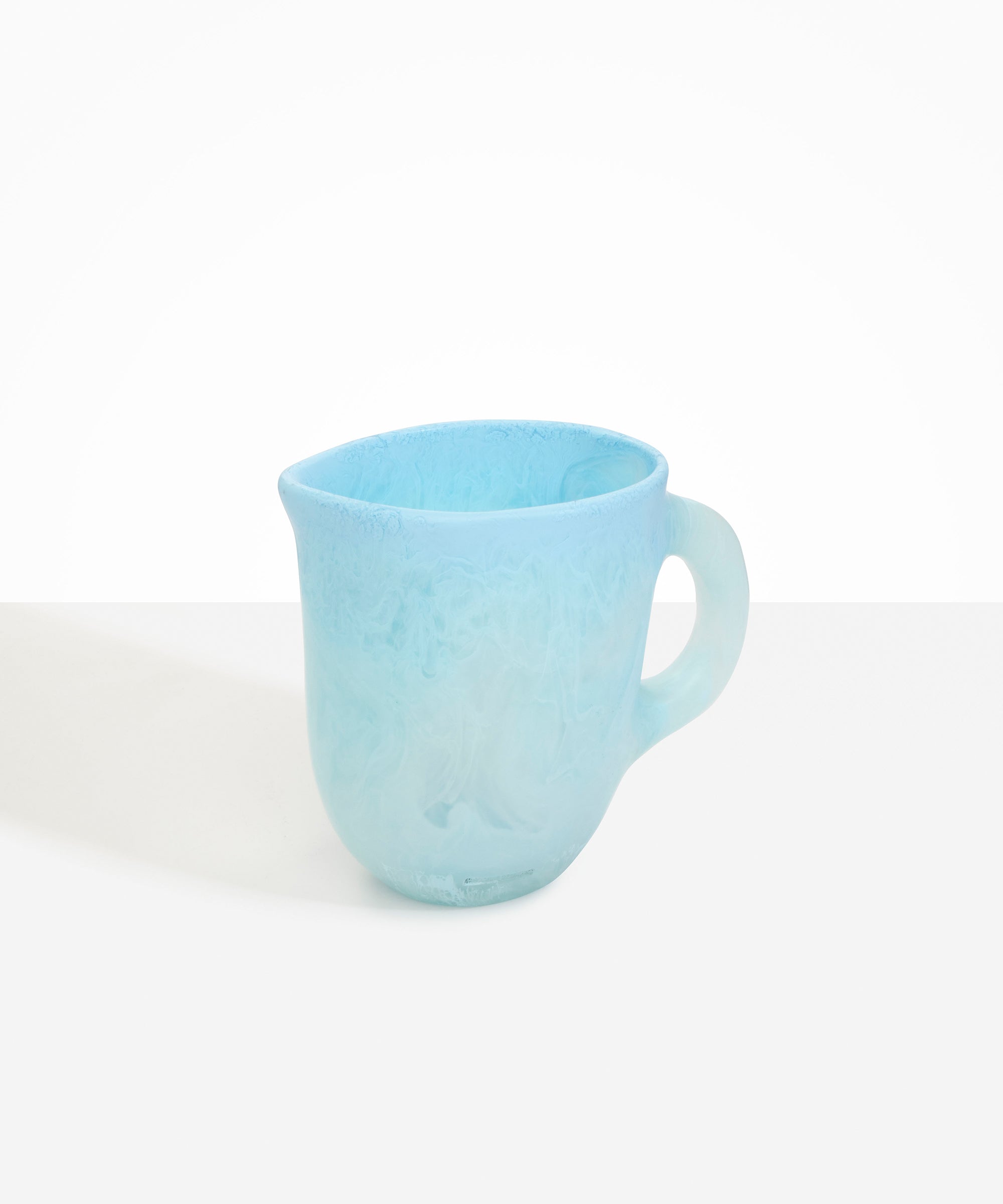Dinosaur Designs RGRNDRCK round rock ring CAPPUCCINO .