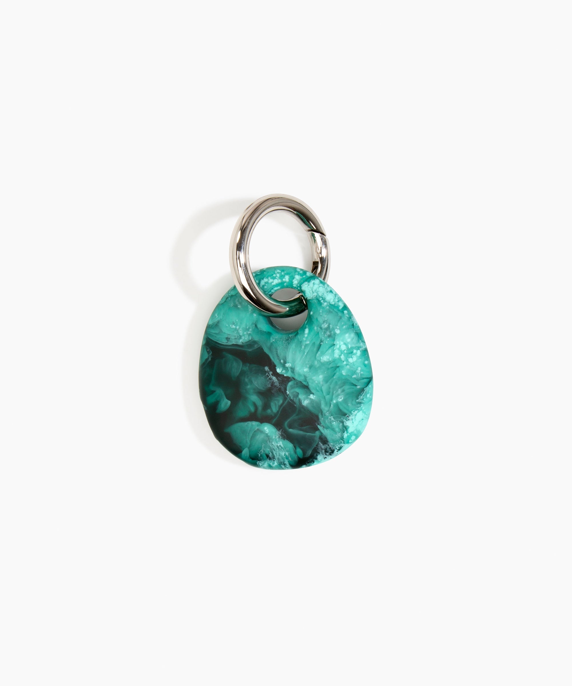Earth Keyring | Dinosaur Designs US