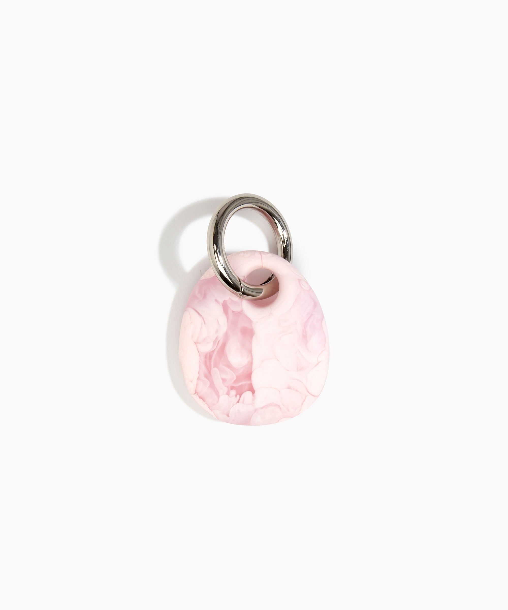 Earth Keyring
