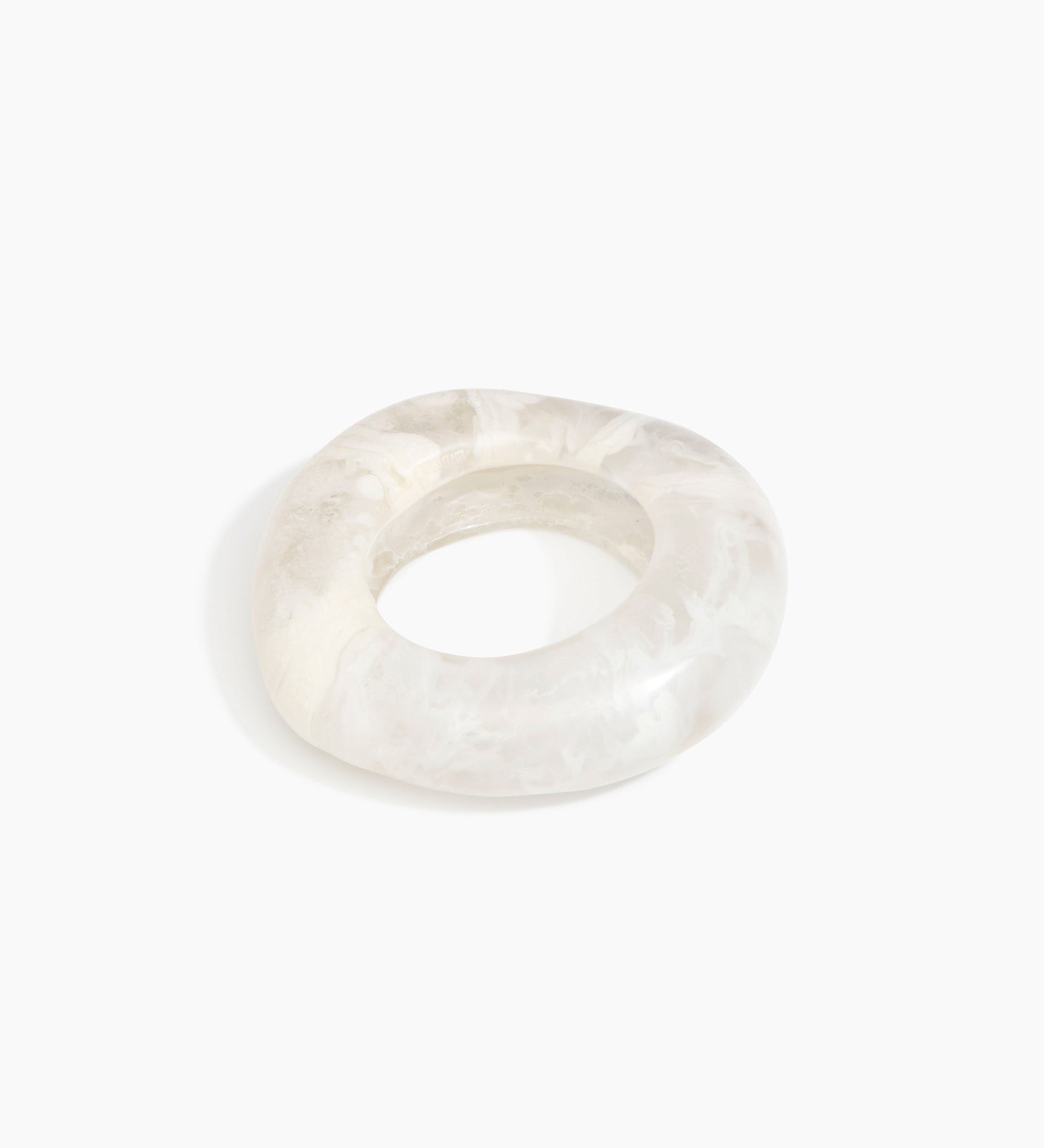Large Drift Bangle