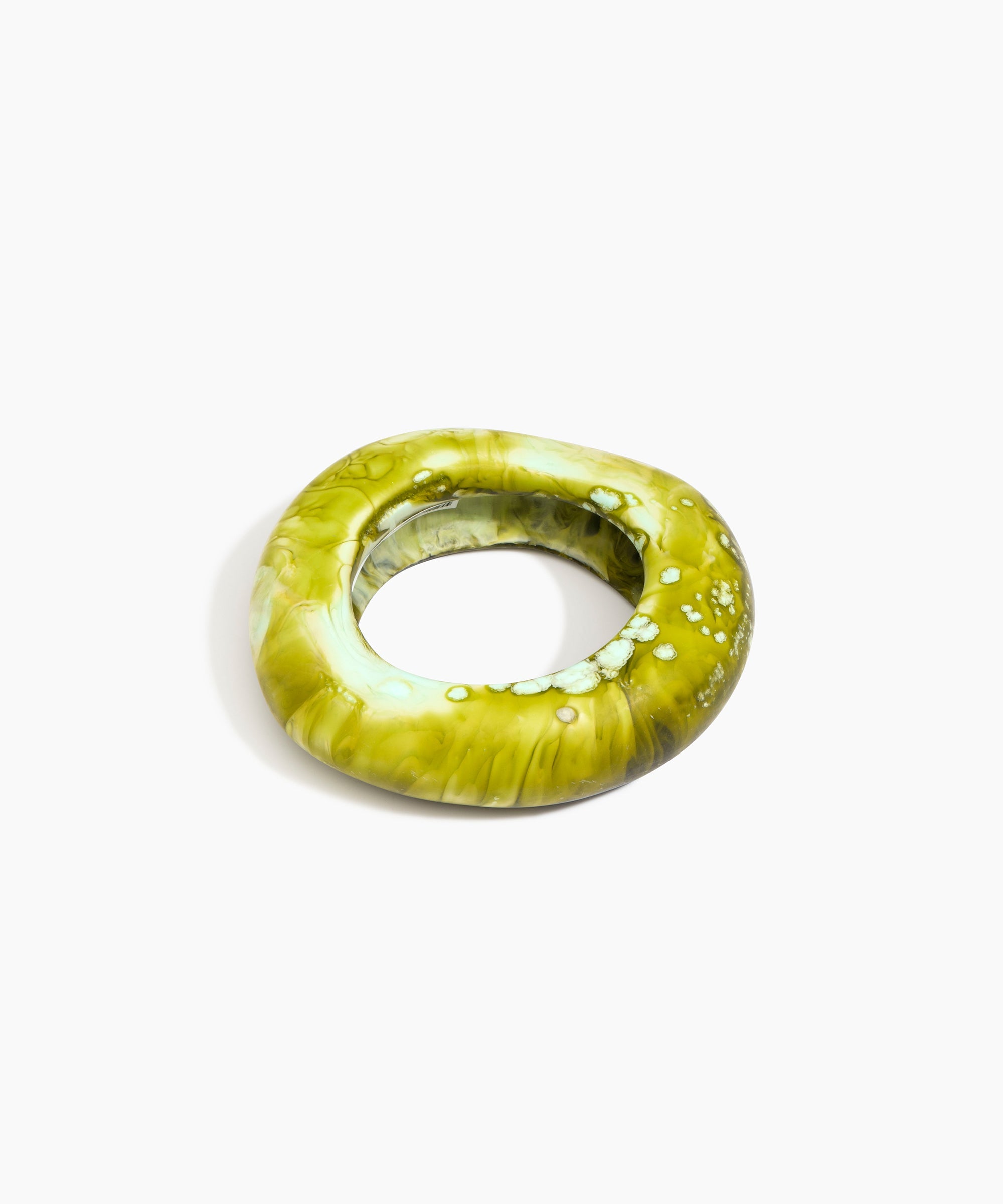 Large Drift Bangle