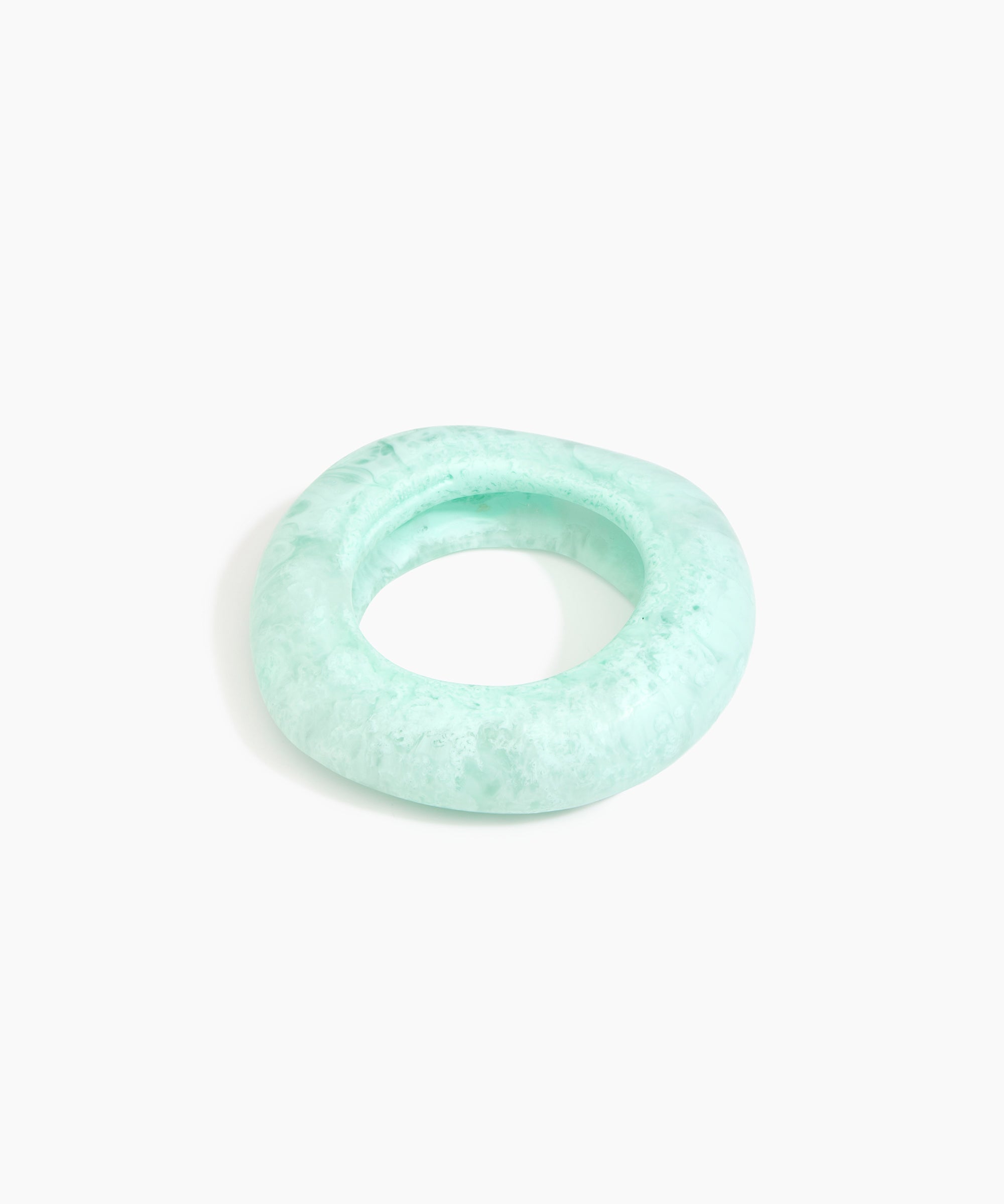 Large Drift Bangle