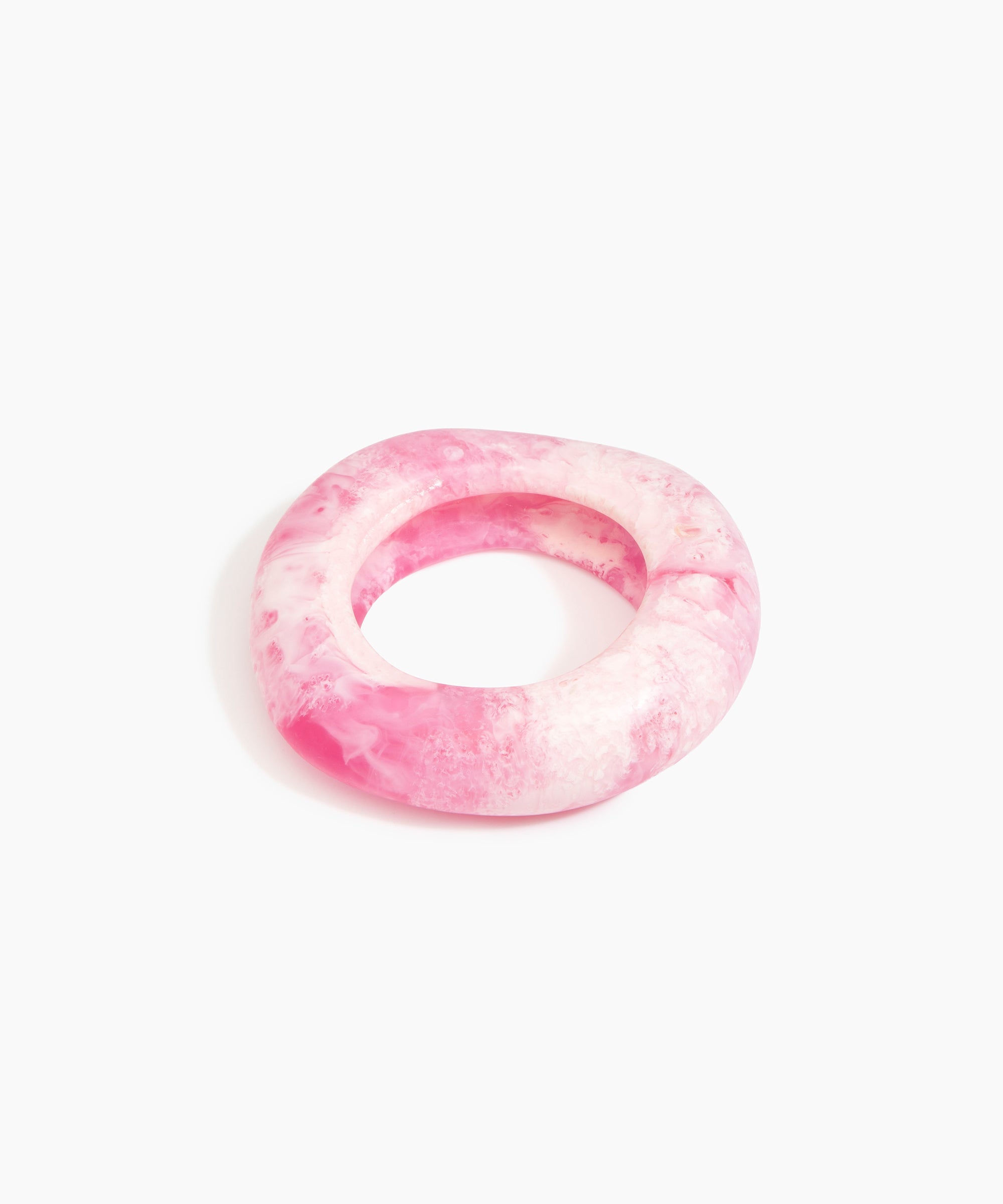 Large Drift Bangle