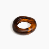 Large Drift Bangle