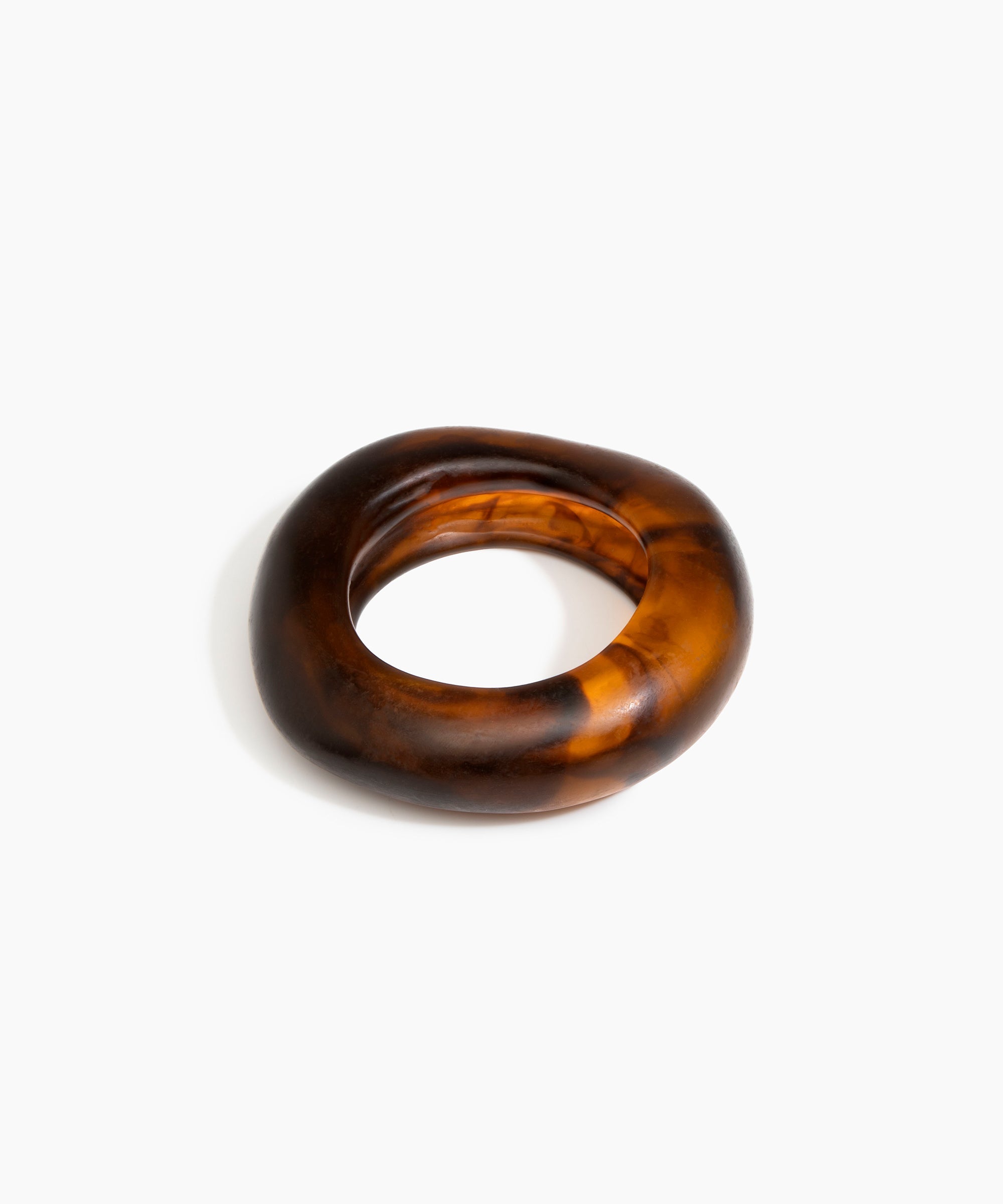 Large Drift Bangle