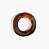 Large Drift Bangle