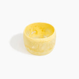 Extra Large Organic Oval Bangle