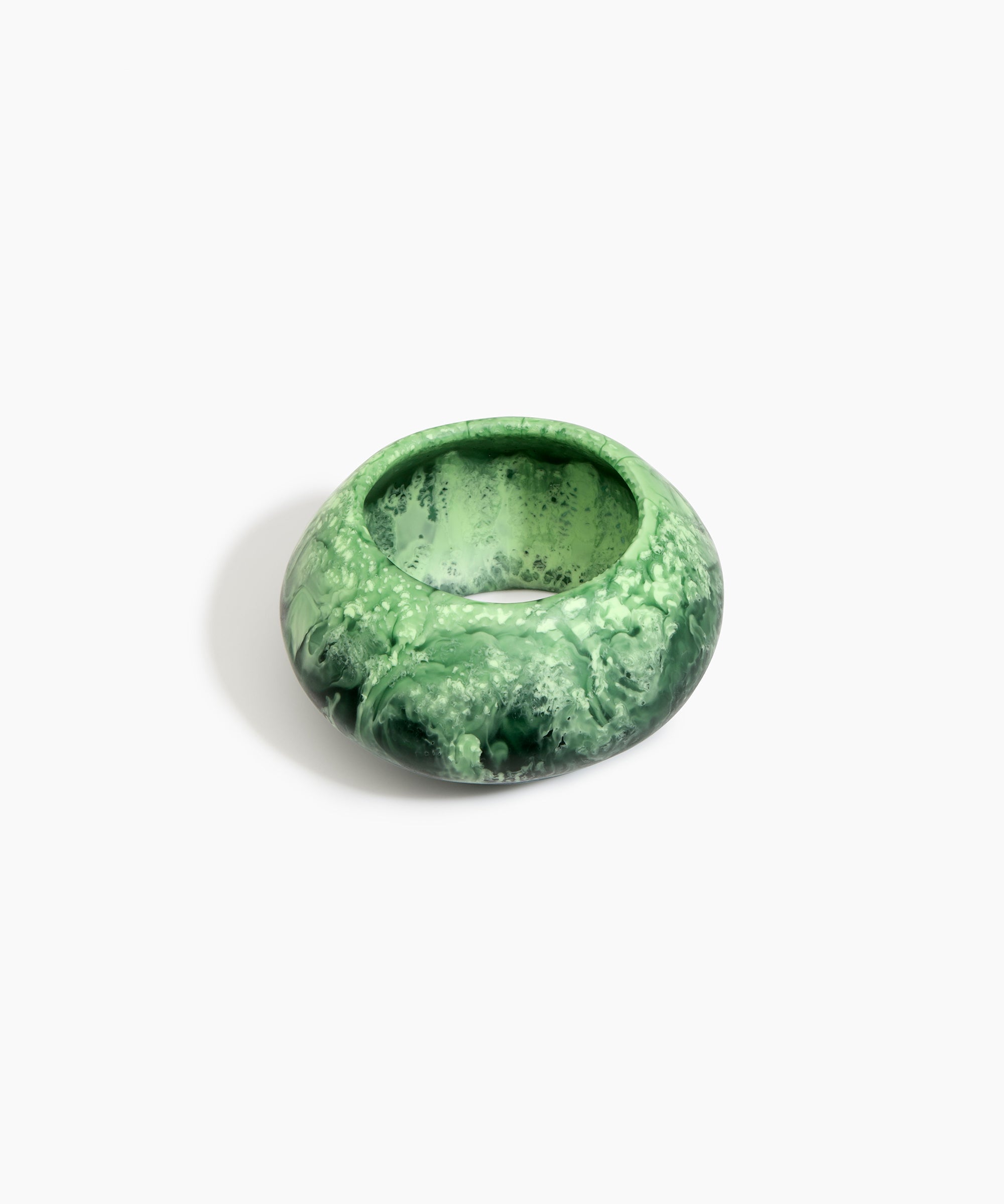 Boulder Bangle