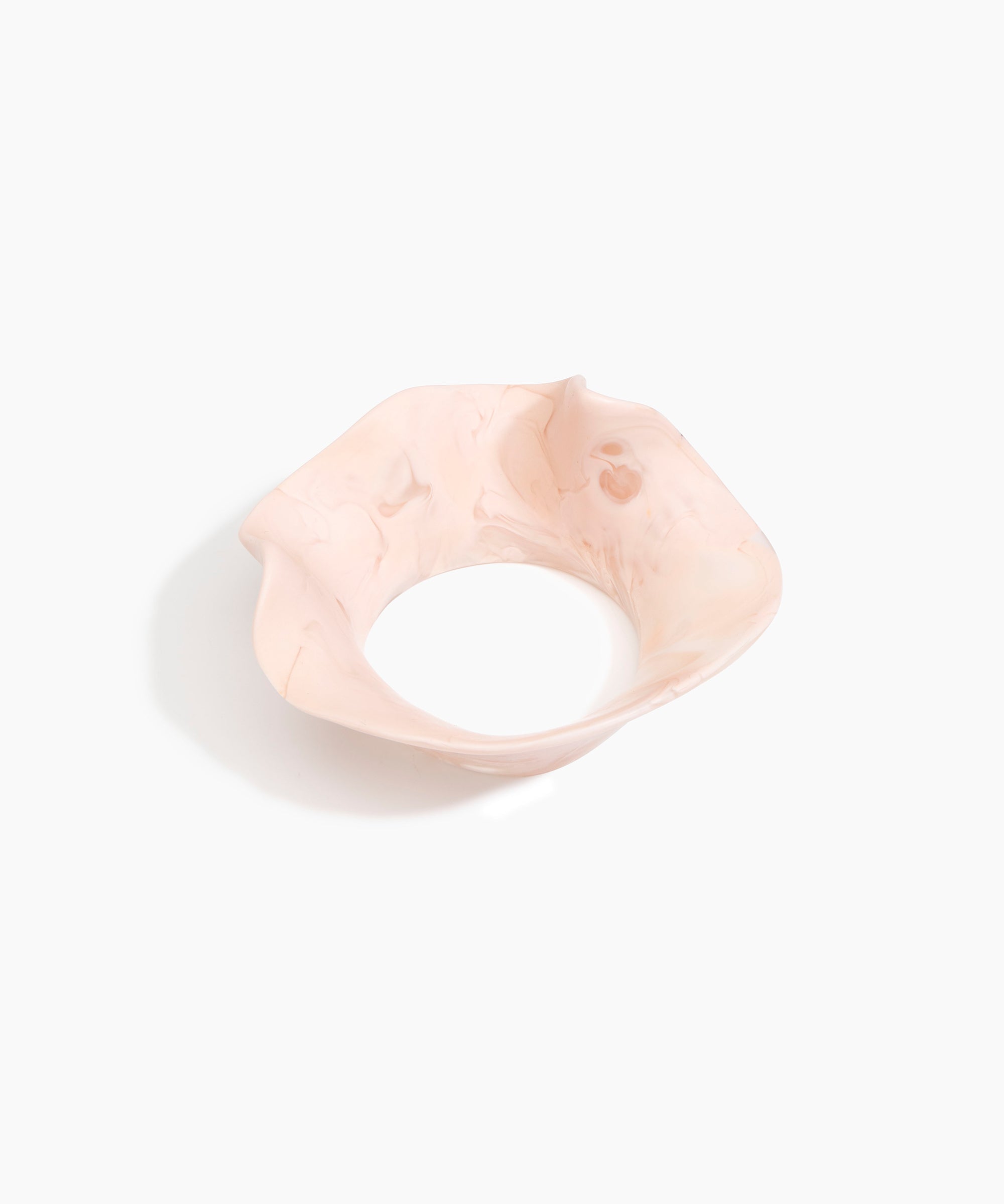 Orchid Bangle