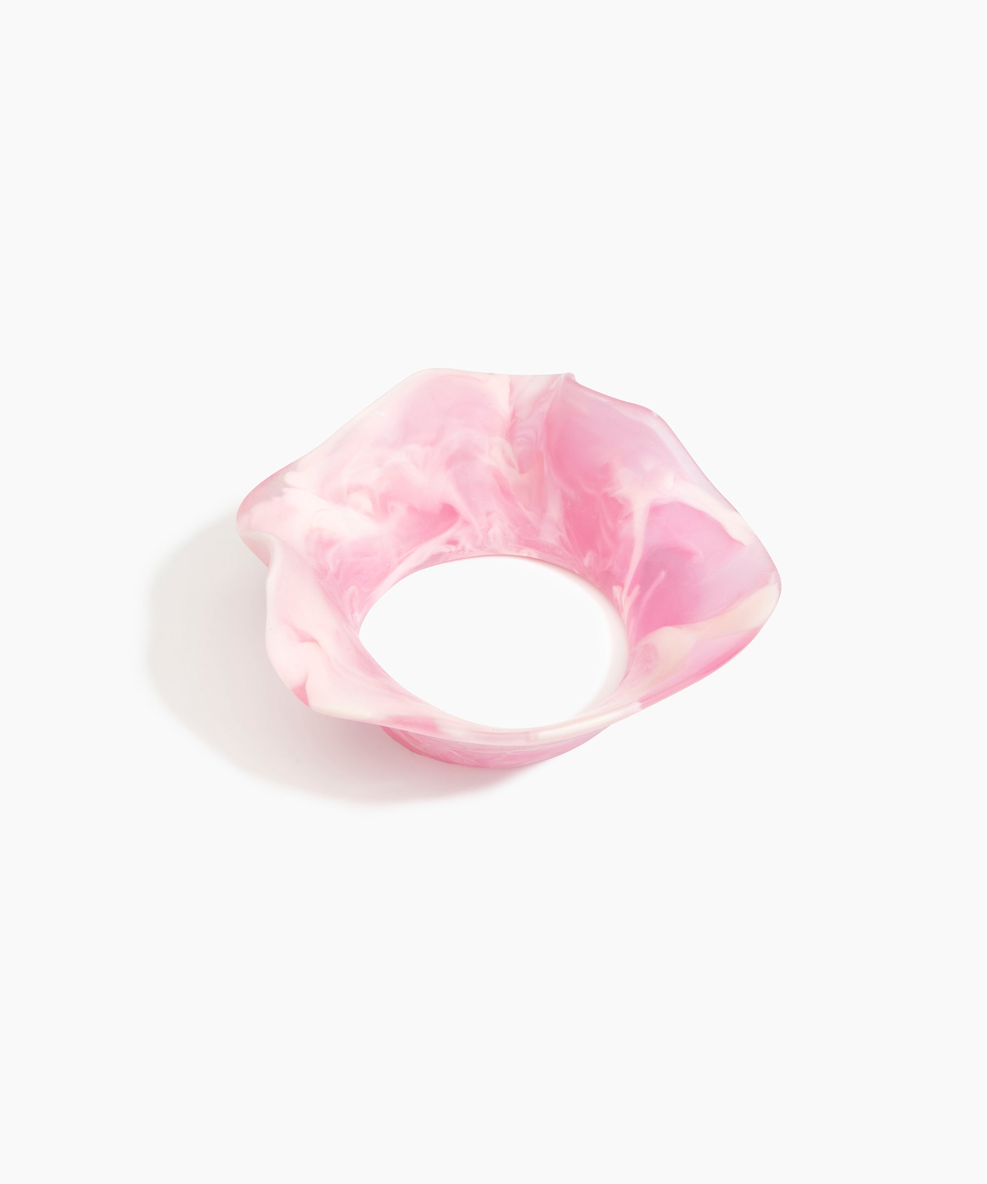 Orchid Bangle