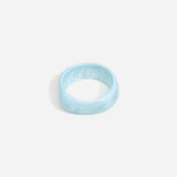 Large Organic Bangle