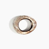 Large Rock Bangle