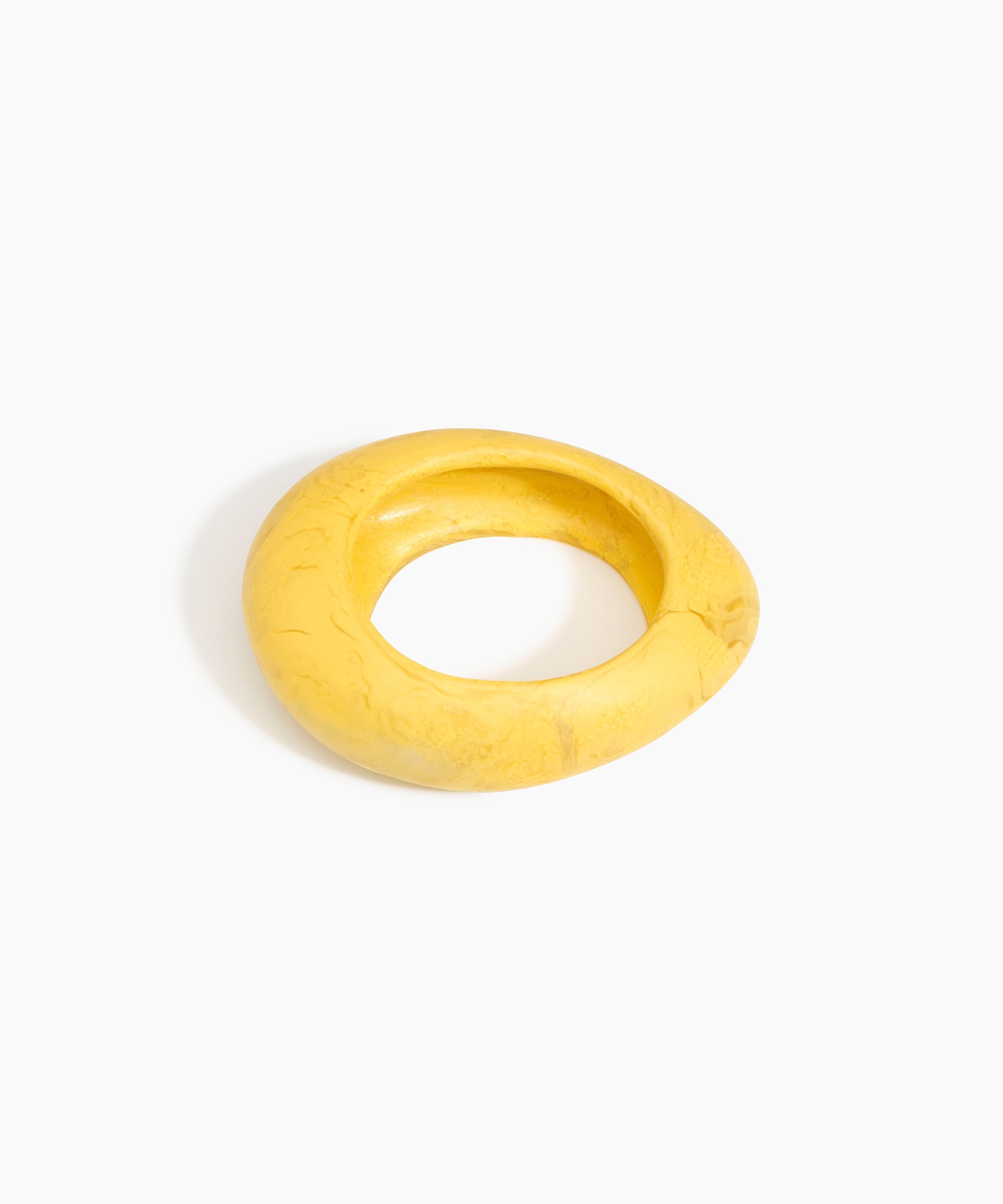 Large Rock Bangle