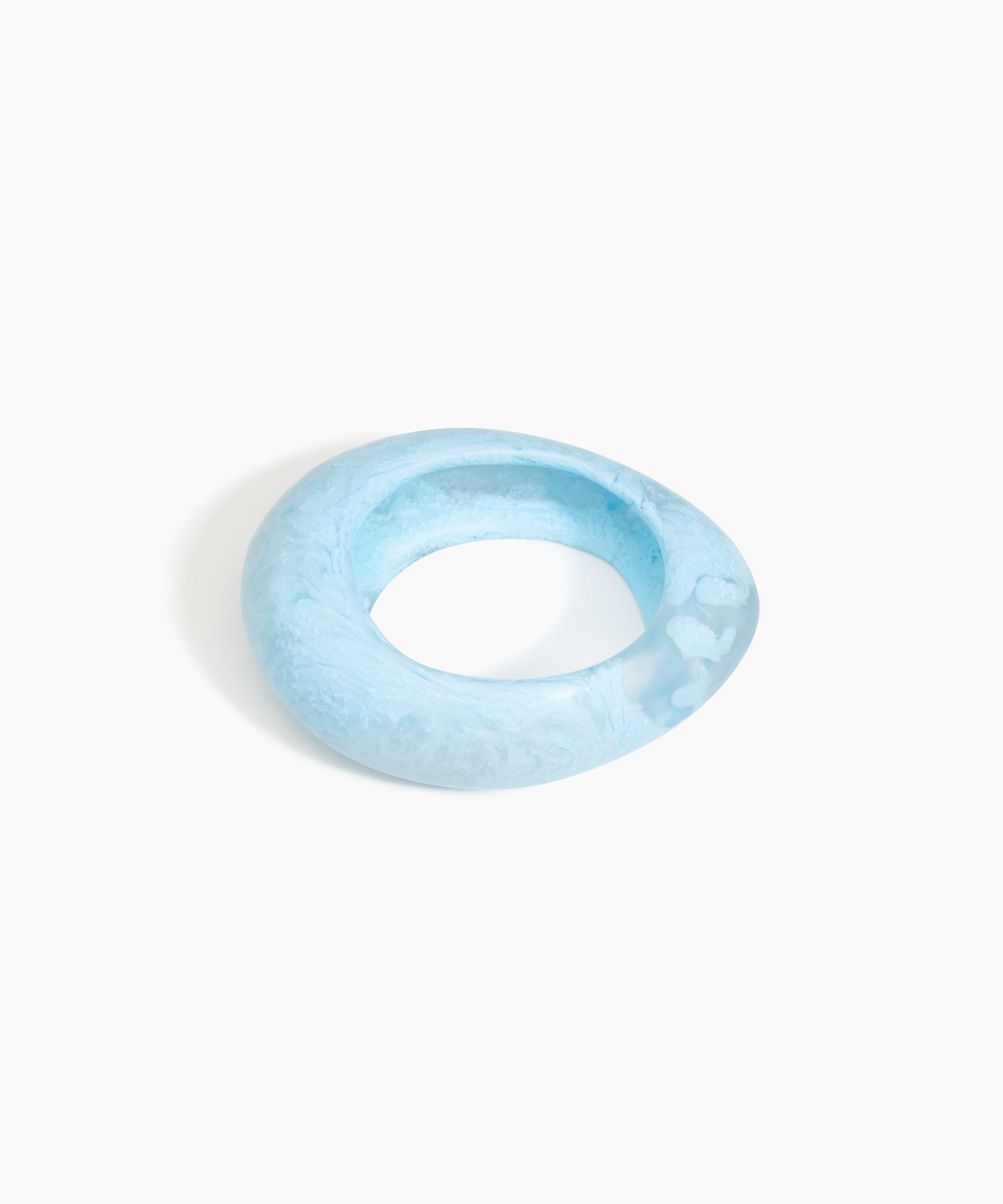 Large Rock Bangle