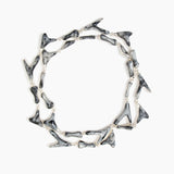 Long Bones Necklace