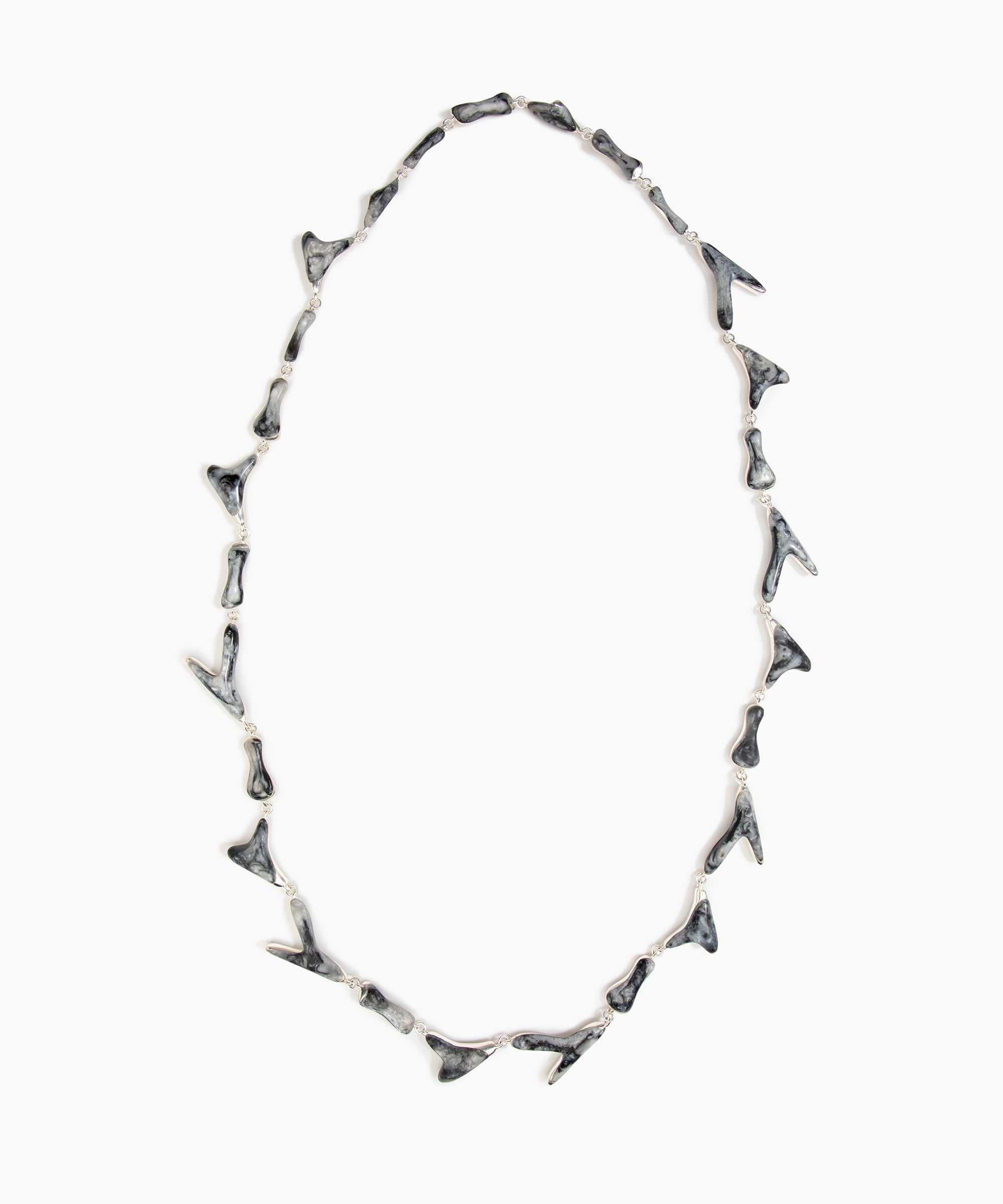 Long Bones Necklace