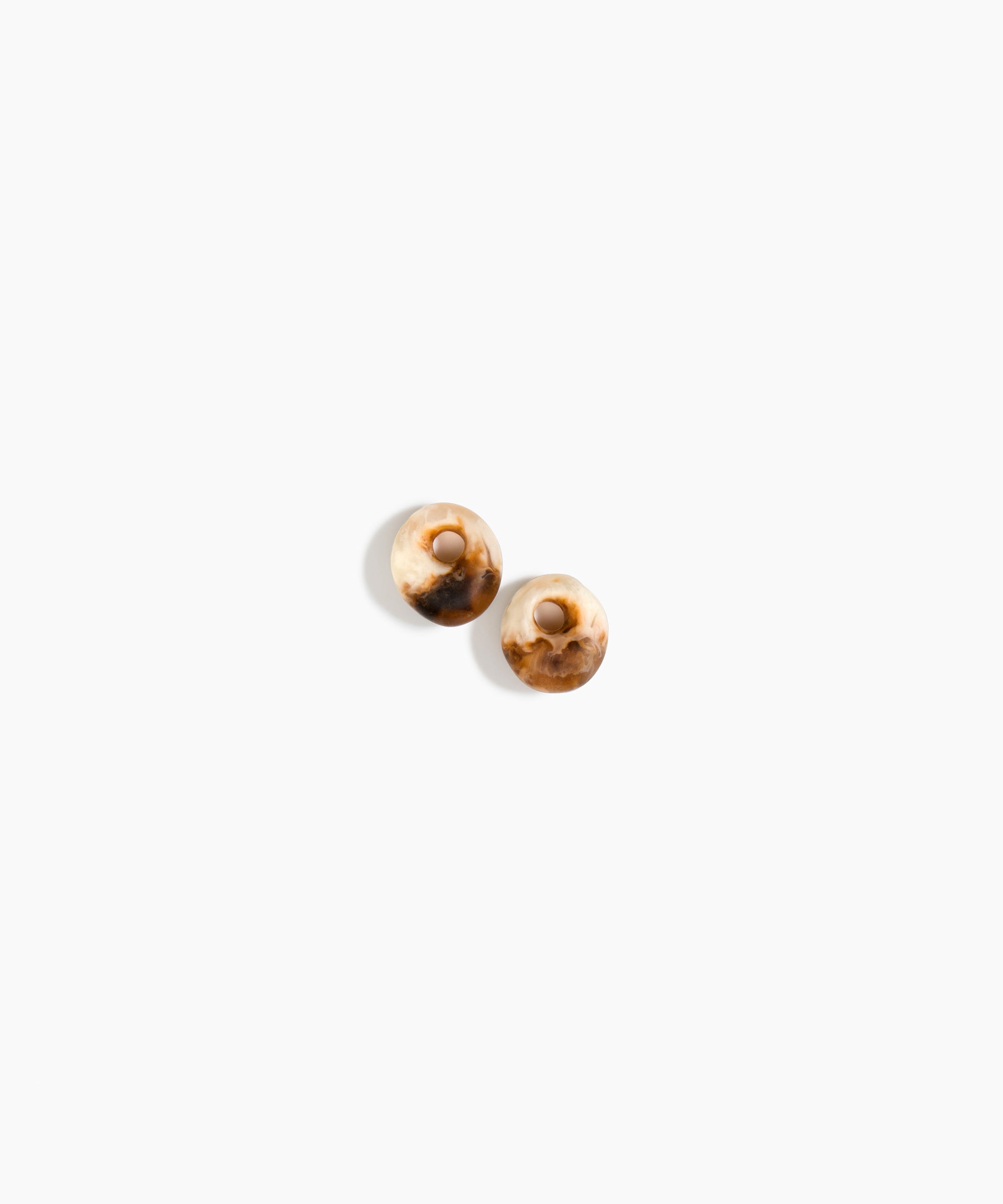 Small Splash Beads