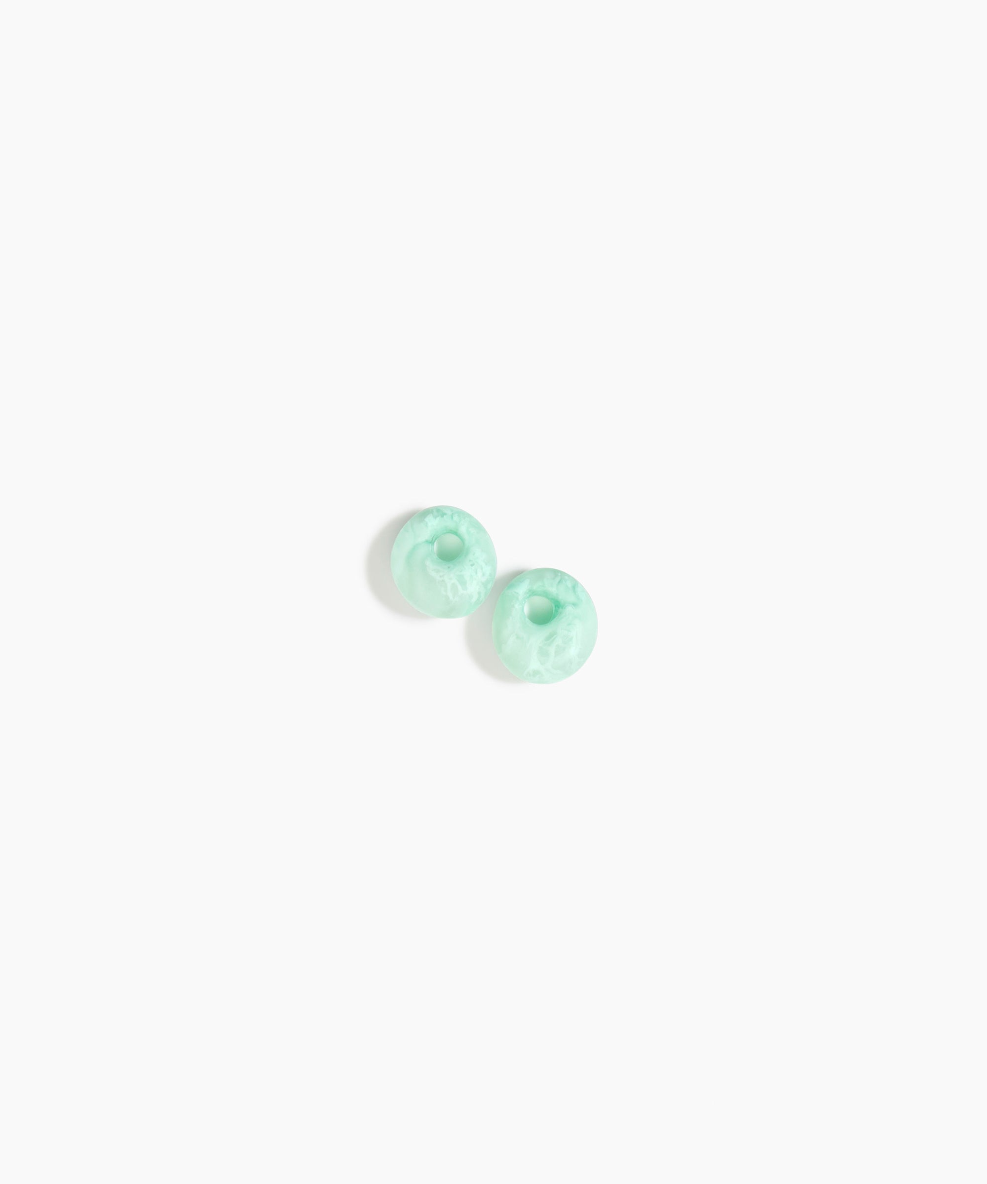 Small Splash Beads