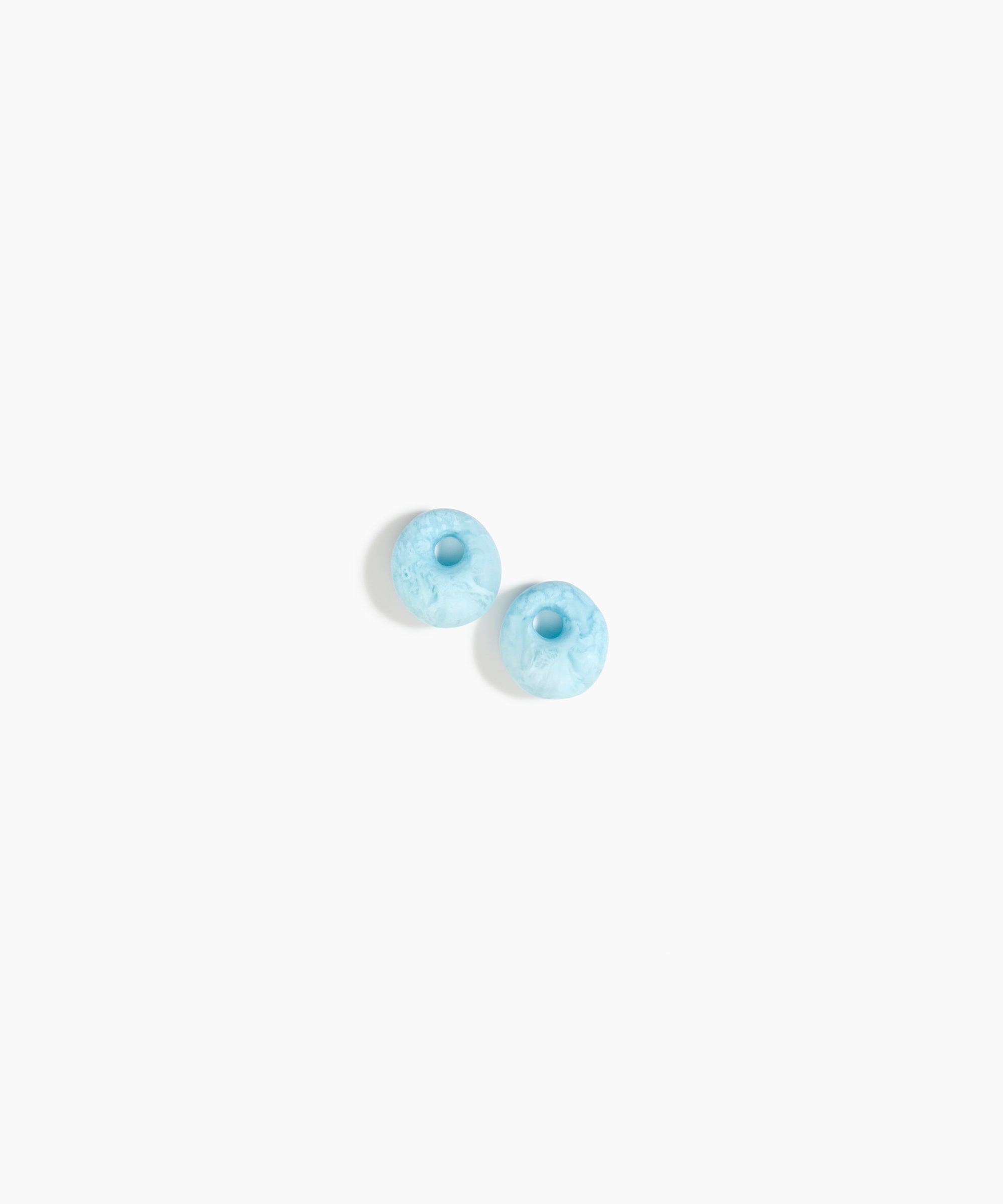 Small Splash Beads