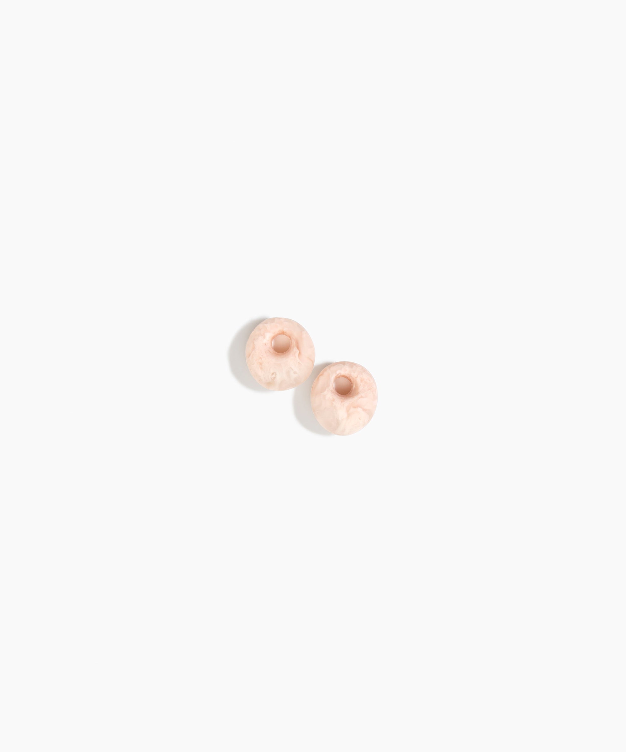 Small Splash Beads