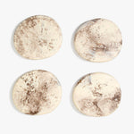 Dinosaur Designs MISTEMCST Temple Coaster LEMON...