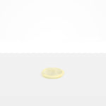 Dinosaur Designs MISTEMCST Temple Coaster LEMON