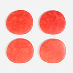 Dinosaur Designs MISTEMCST Temple Coaster LYCHEE
