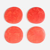 Dinosaur Designs MISTEMCST Temple Coaster LYCHEE
