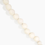 Organic Ball Necklace