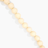 Organic Ball Necklace