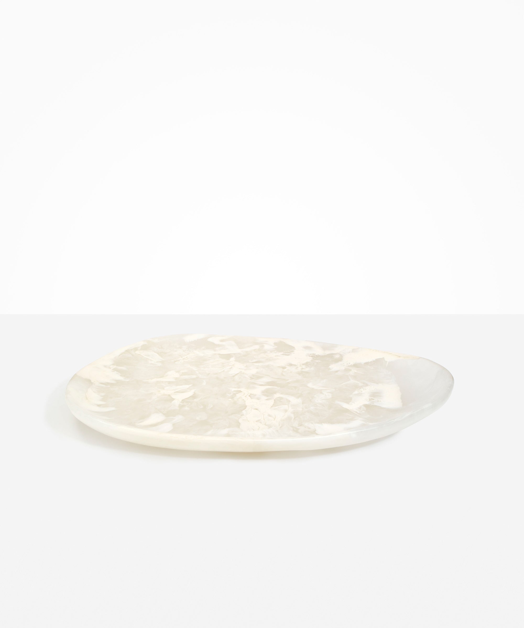 Large Pebble Platter