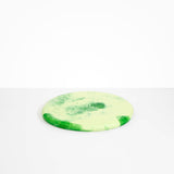 Dinosaur Designs PLRTEMCHE Temple Cheese Board GRASS