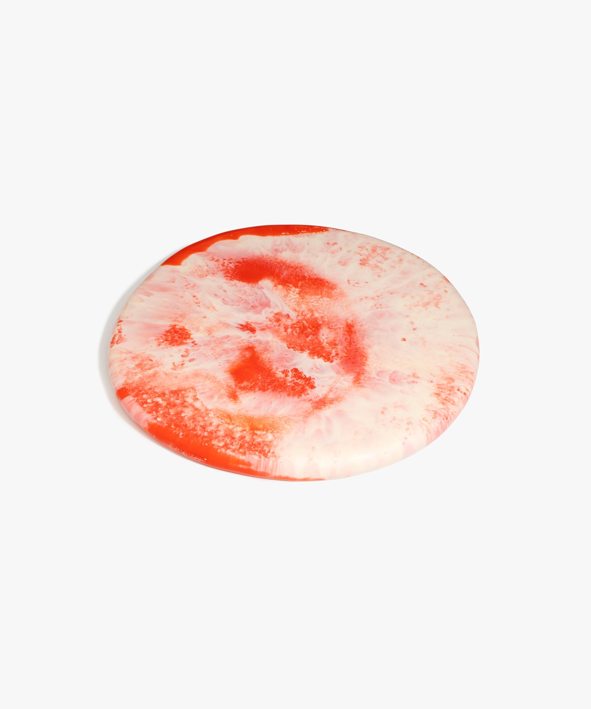 Dinosaur Designs PLRTEMCHE Temple Cheese Board STRAWBERRY...