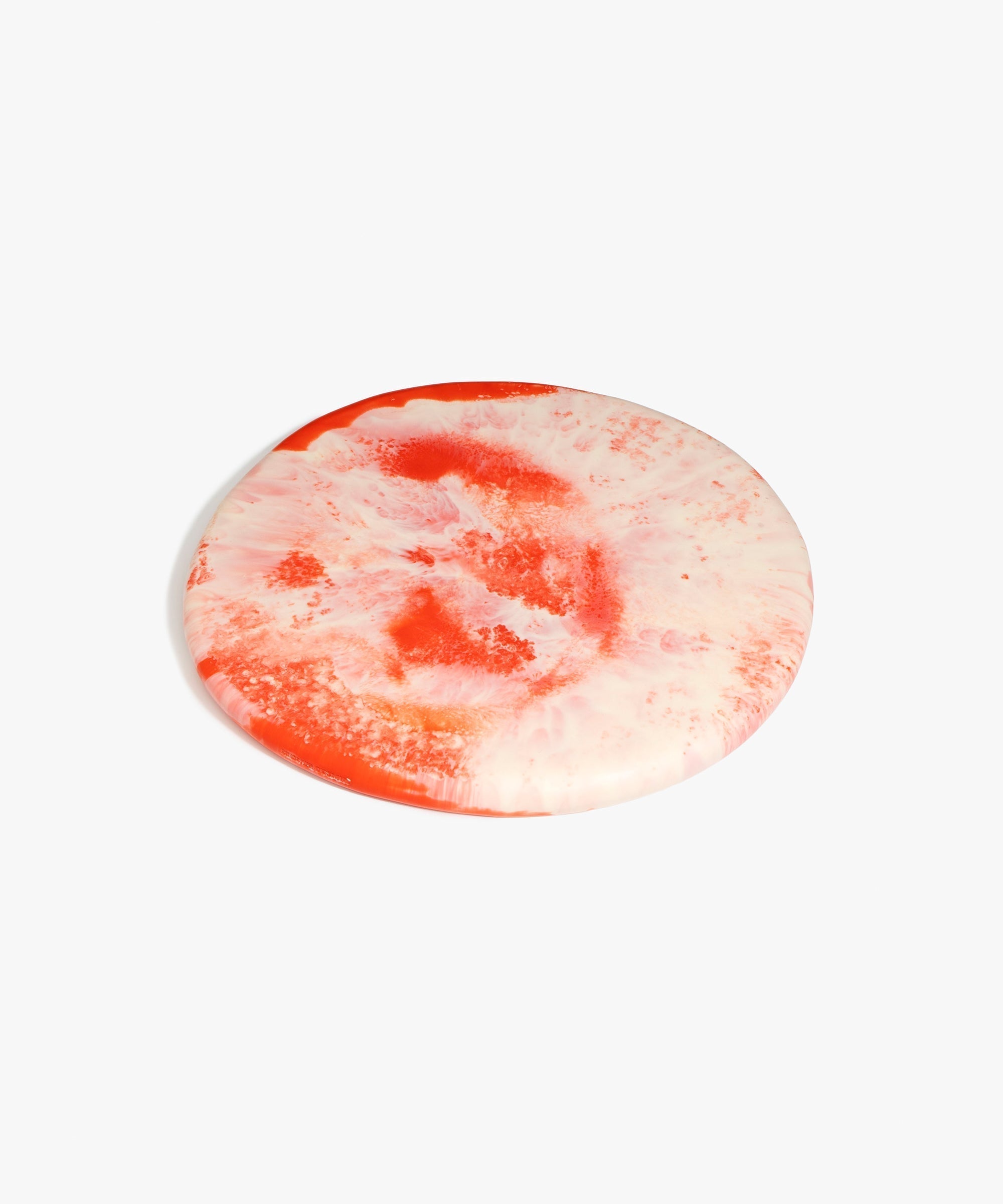 Dinosaur Designs PLRTEMCHE Temple Cheese Board STRAWBERRY