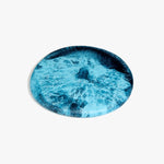 Dinosaur Designs PLRTEMCHE Temple Cheese Board WATER