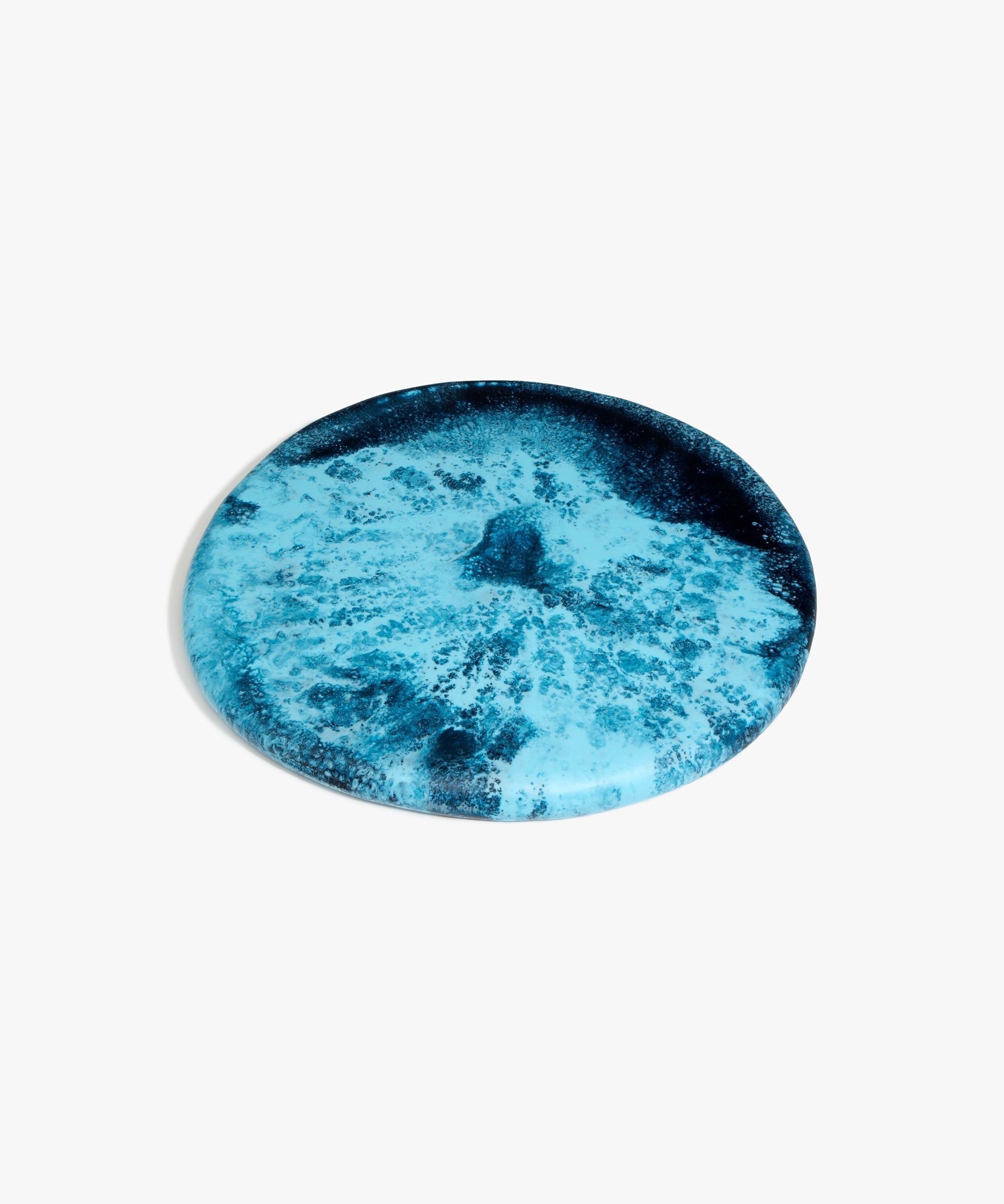 Dinosaur Designs PLRTEMCHE Temple Cheese Board WATER