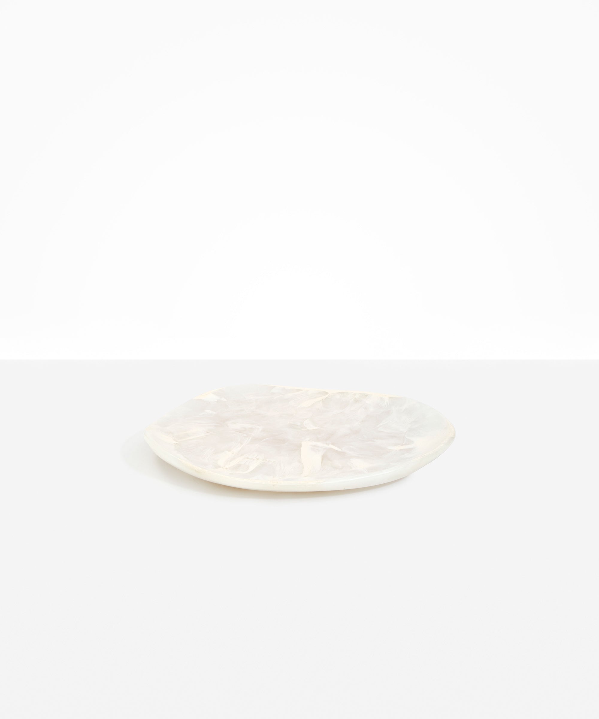 Pebble Plate