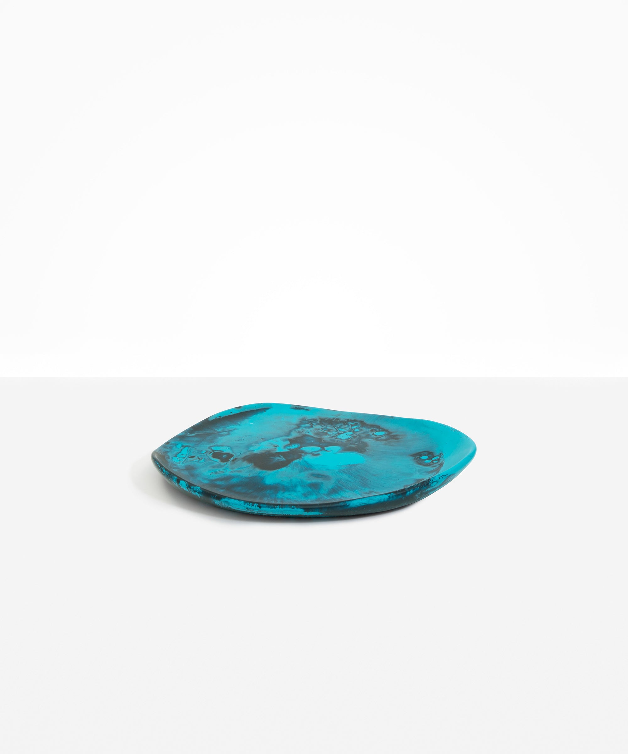 Pebble Plate