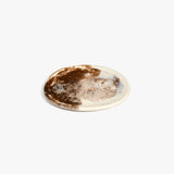 Dinosaur Designs PLTPLNRCK Rock Plate CAPPUCCINO